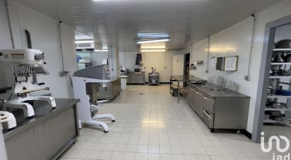 Murs commerciaux de 345 m² à Melun (77000)