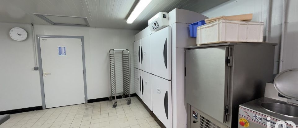 Murs commerciaux de 345 m² à Melun (77000)