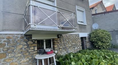 Maison 5 pièces de 96 m² à Villeneuve-le-Roi (94290)