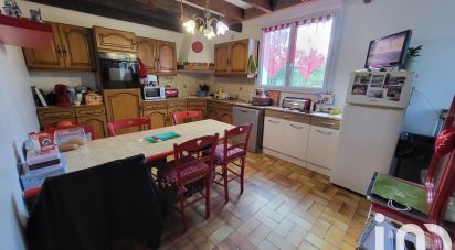 Townhouse 5 rooms of 100 m² in La Ferté-sous-Jouarre (77260)