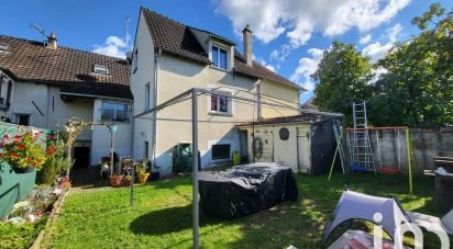 Town house 5 rooms of 100 m² in La Ferté-sous-Jouarre (77260)