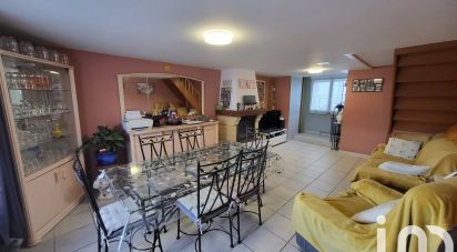 Town house 5 rooms of 100 m² in La Ferté-sous-Jouarre (77260)