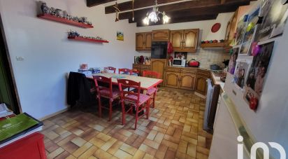 Townhouse 5 rooms of 100 m² in La Ferté-sous-Jouarre (77260)