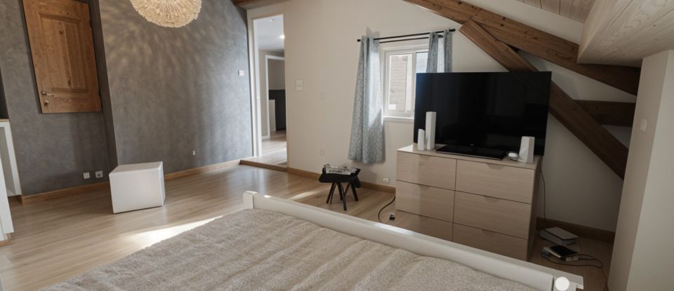 Maison de ville 5 pièces de 93 m² à Riom (63200)