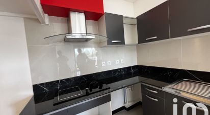 Appartement 1 pièce de 42 m² à Saint-Benoît (97470)