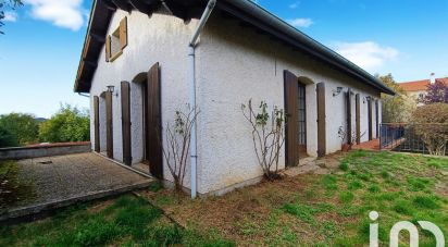 Maison 5 pièces de 126 m² à Merle-Leignec (42380)