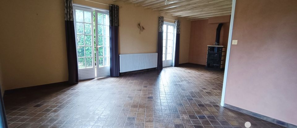 House 5 rooms of 126 m² in Merle-Leignec (42380)