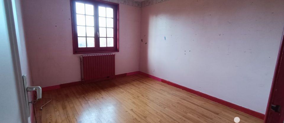 House 5 rooms of 126 m² in Merle-Leignec (42380)