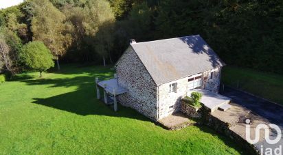 Maison de campagne 6 pièces de 144 m² à Moustier-Ventadour (19300)