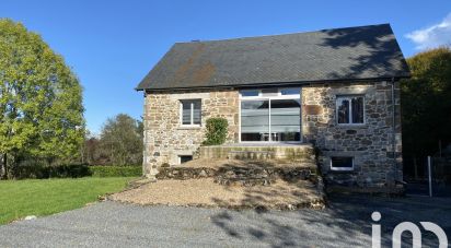 Maison de campagne 6 pièces de 144 m² à Moustier-Ventadour (19300)