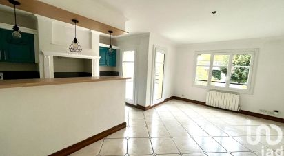 Appartement 3 pièces de 65 m² à Rambouillet (78120)