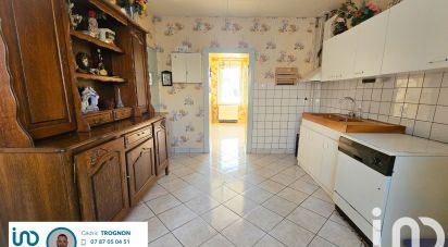 Townhouse 5 rooms of 90 m² in Gorcy (54730)