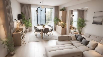 Maison 5 pièces de 110 m² à Vitry-sur-Seine (94400)