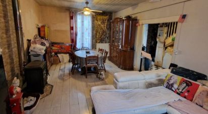 Maison 5 pièces de 110 m² à Vitry-sur-Seine (94400)