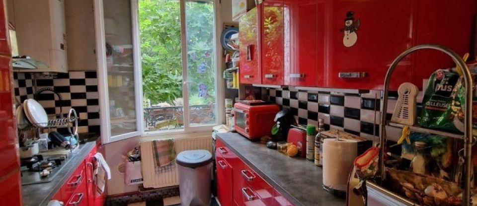 House 5 rooms of 110 m² in Vitry-sur-Seine (94400)