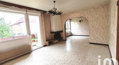 House 6 rooms of 120 m² in Jarville-la-Malgrange (54140)