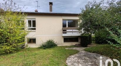 Maison 6 pièces de 120 m² à Jarville-la-Malgrange (54140)