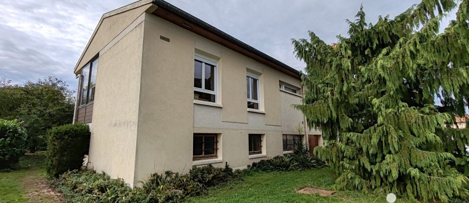 Maison 6 pièces de 120 m² à Jarville-la-Malgrange (54140)