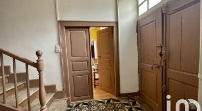 House 8 rooms of 422 m² in Ségur (12290)