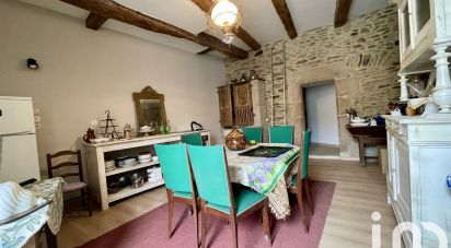 House 8 rooms of 422 m² in Ségur (12290)