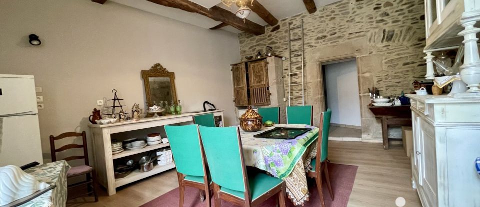 House 8 rooms of 422 m² in Ségur (12290)