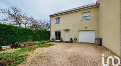 Maison traditionnelle 5 pièces de 115 m² à Marsannay-la-Côte (21160)