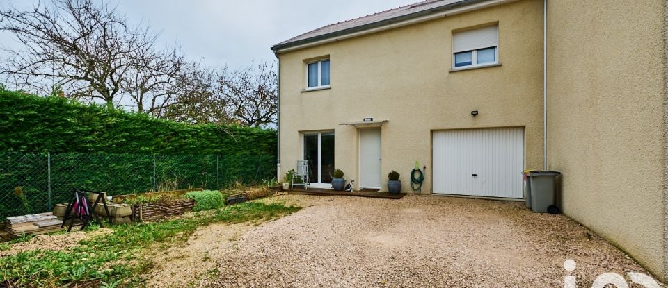 Maison traditionnelle 5 pièces de 115 m² à Marsannay-la-Côte (21160)