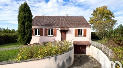 Maison 5 pièces de 90 m² à Pogny (51240)