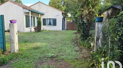 Maison 4 pièces de 65 m² à Saint-Georges-de-Didonne (17110)