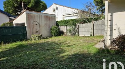 Maison 4 pièces de 65 m² à Saint-Georges-de-Didonne (17110)