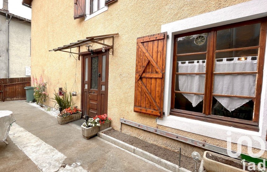 House 5 rooms of 132 m² in Valentine (31800)