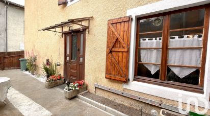 House 5 rooms of 132 m² in Valentine (31800)