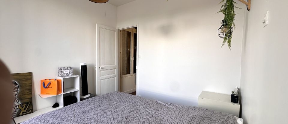 Apartment 3 rooms of 43 m² in Argenteuil (95100)