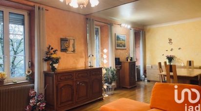 Apartment 5 rooms of 115 m² in Belfort (90000)