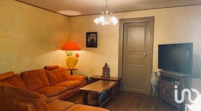 Apartment 5 rooms of 115 m² in Belfort (90000)