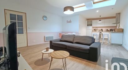 Apartment 3 rooms of 79 m² in Reims (51100)