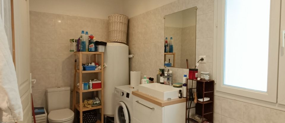 Appartement 3 pièces de 79 m² à Reims (51100)