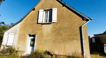 Town house 4 rooms of 93 m² in Brou (28160)