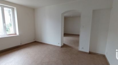 Maison de ville 4 pièces de 93 m² à Brou (28160)