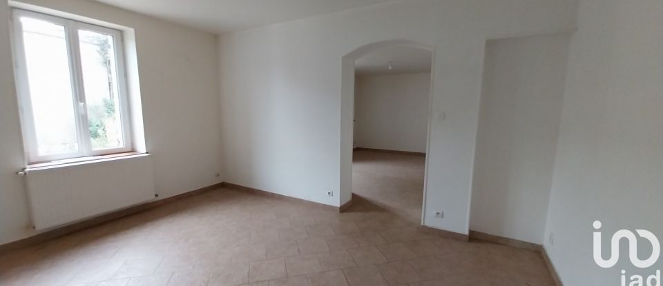 Maison de ville 4 pièces de 93 m² à Brou (28160)