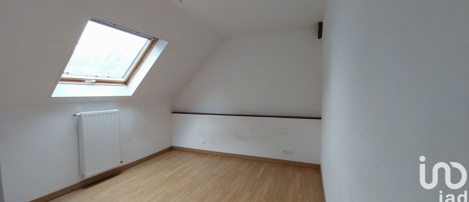 Maison de ville 4 pièces de 93 m² à Brou (28160)