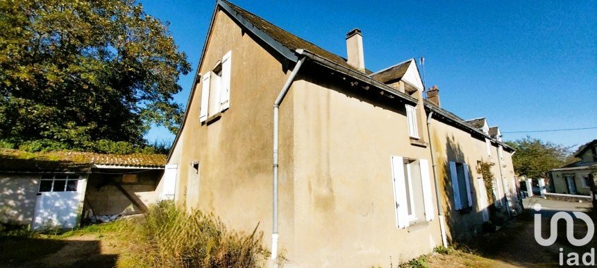 Maison de ville 4 pièces de 93 m² à Brou (28160)