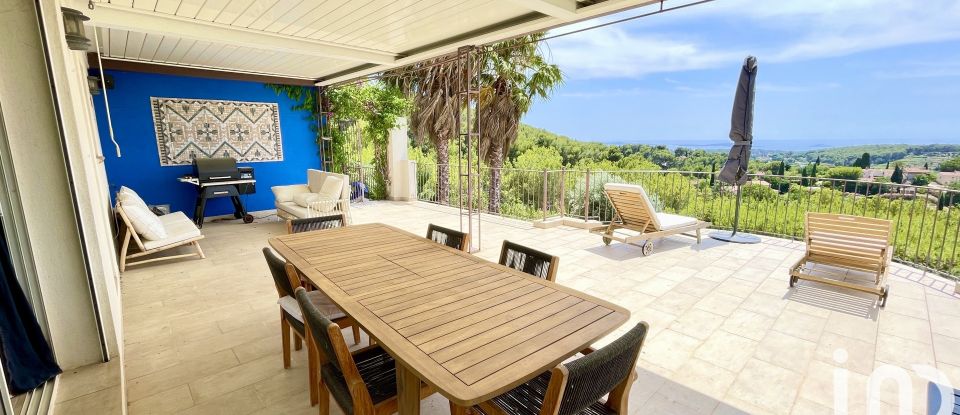 House 8 rooms of 350 m² in Sanary-sur-Mer (83110)