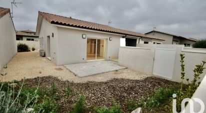 House 4 rooms of 87 m² in Bassan (34290)