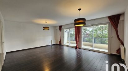 Appartement 3 pièces de 80 m² à Clermont-Ferrand (63100)