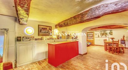 Village house 8 rooms of 223 m² in Mirabel-aux-Baronnies (26110)