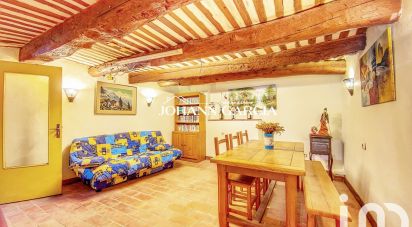 Village house 8 rooms of 223 m² in Mirabel-aux-Baronnies (26110)