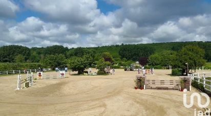 Haras 5 pièces de 140 m² à Bouafles (27700)