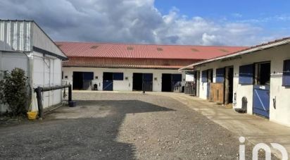 Haras 5 pièces de 140 m² à Bouafles (27700)