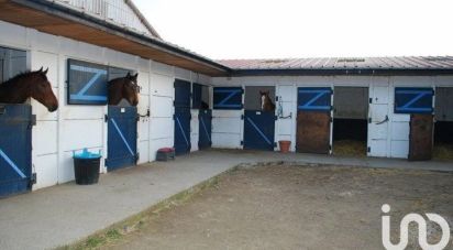 Haras 5 pièces de 140 m² à Bouafles (27700)